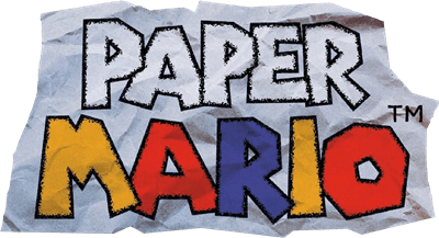 Paper Mario (N64) Play Online